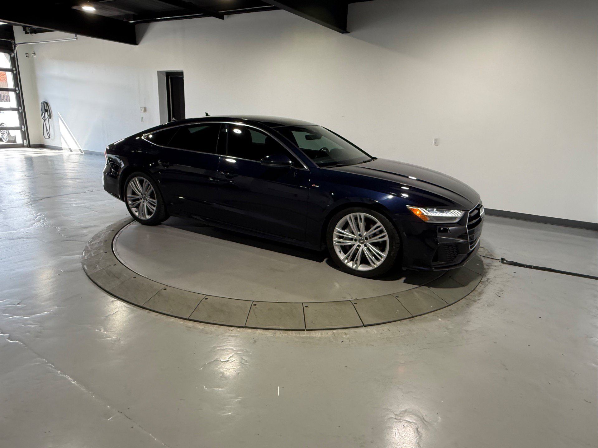 Used 2019 Audi A7 3.0T Premium Plus w/ Premium Plus Package AWD/4WD image 5