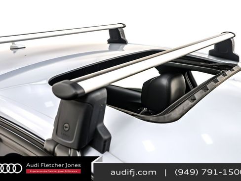 Used 2018 Audi A6 2.0T Premium Plus w/ Premium Plus Package image 22