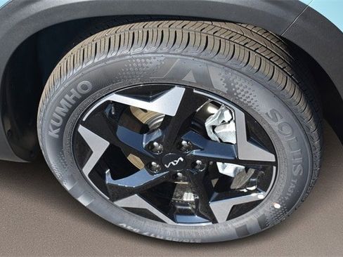 New 2026 Kia Seltos S image 11