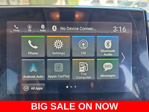 Used 2019 Honda Odyssey EX image 22