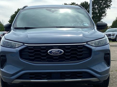 Used 2024 Ford Escape ST-Line FWD image 8