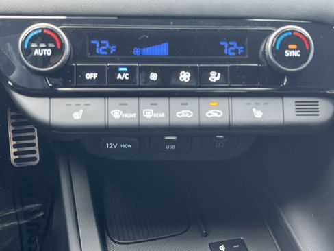 New 2026 Hyundai Elantra N Line FWD image 21