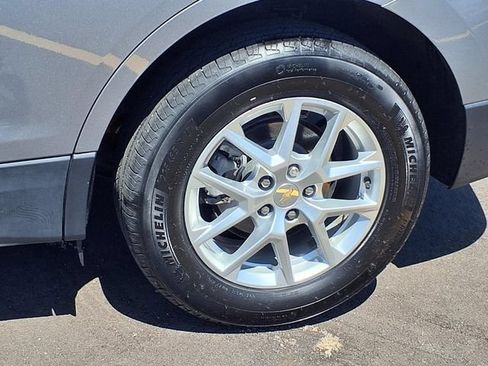 Used 2023 Chevrolet Equinox LS w/ LS Convenience Package FWD image 26