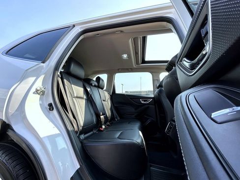 Used 2021 Subaru Forester Touring AWD/4WD image 19