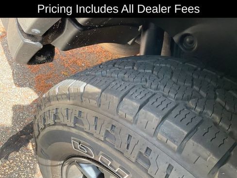 Used 2020 Jeep Wrangler Unlimited Sport AWD/4WD image 12
