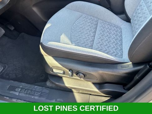 Used 2024 Chevrolet Equinox LS w/ LS Convenience Package image 24