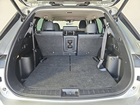 Used 2023 Mitsubishi Outlander SE AWD/4WD image 7