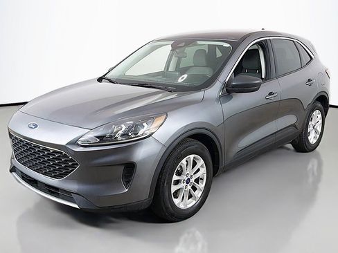 Used 2022 Ford Escape SE w/ Convenience Package image 6