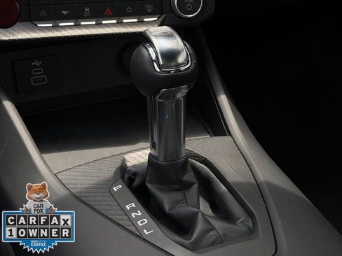 Used 2026 Ford Mustang Premium RWD image 17