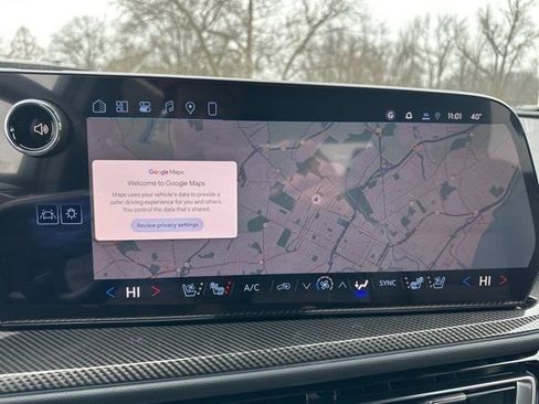 New 2026 Chevrolet Traverse High Country w/ LPO, Floor Liner Package image 30