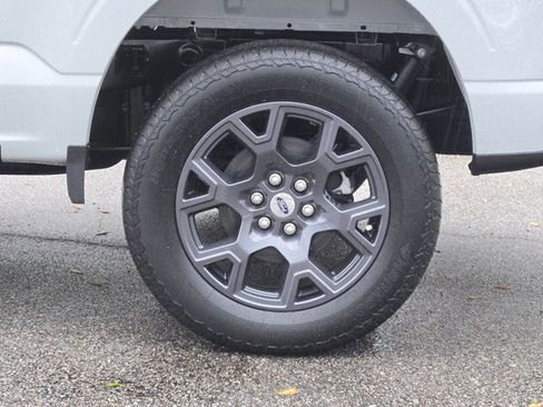 New 2026 Ford F150 STX image 9