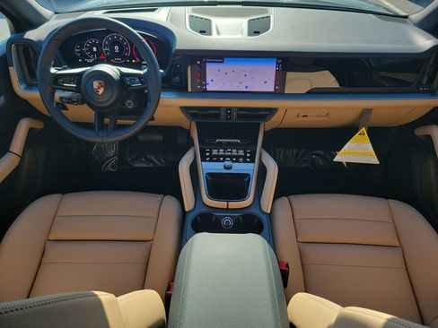 New 2026 Porsche Cayenne AWD/4WD image 20