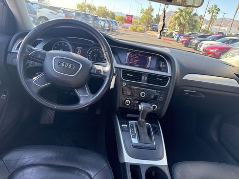 Used 2015 Audi A4 2.0T Premium FWD image 16