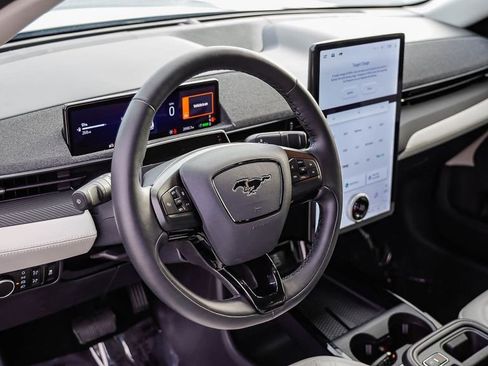 Used 2025 Ford Mustang Mach-E Premium RWD image 23