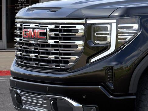 New 2026 GMC Sierra 1500 Denali w/ Technology Package image 14