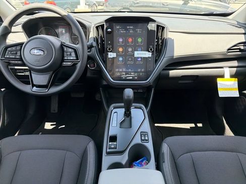 New 2026 Subaru Crosstrek 2.5i Premium AWD/4WD image 9