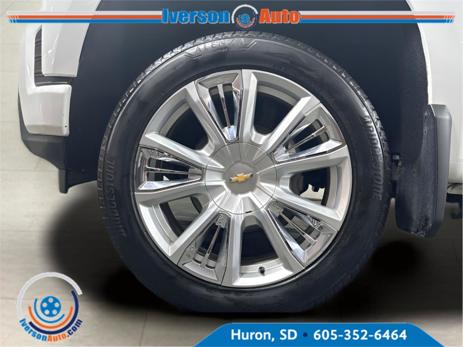 Used 2020 Chevrolet Silverado 1500 RST w/ Rally Edition AWD/4WD image 8