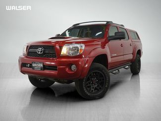 Used 2011 Toyota Tacoma Base w/ TRD Sport Pkg video 1