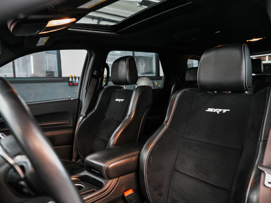 Used 2022 Dodge Durango SRT w/ Black Package AWD/4WD image 27