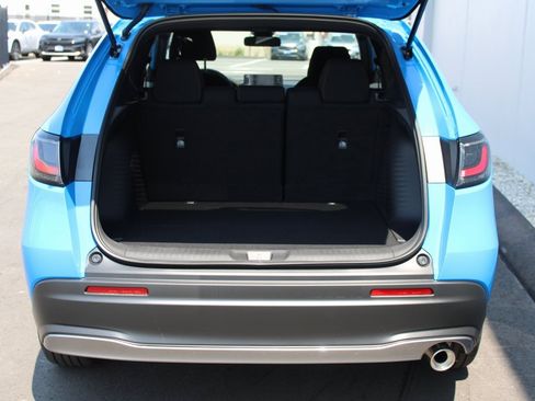 New 2026 Honda HR-V Sport image 14