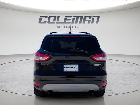 Used 2013 Ford Escape Titanium AWD/4WD image 8
