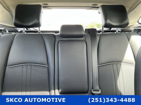 Used 2019 MAZDA CX-3 Touring w/ Preferred Equipment Package FWD image 27