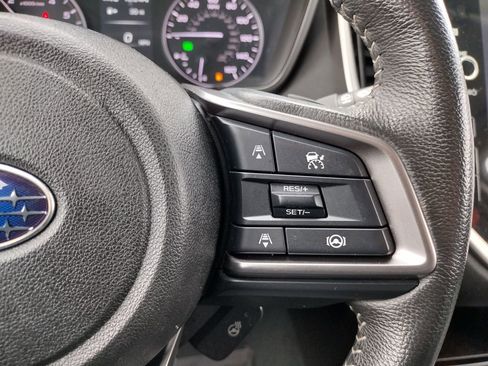 Used 2024 Subaru Ascent Limited AWD/4WD image 22