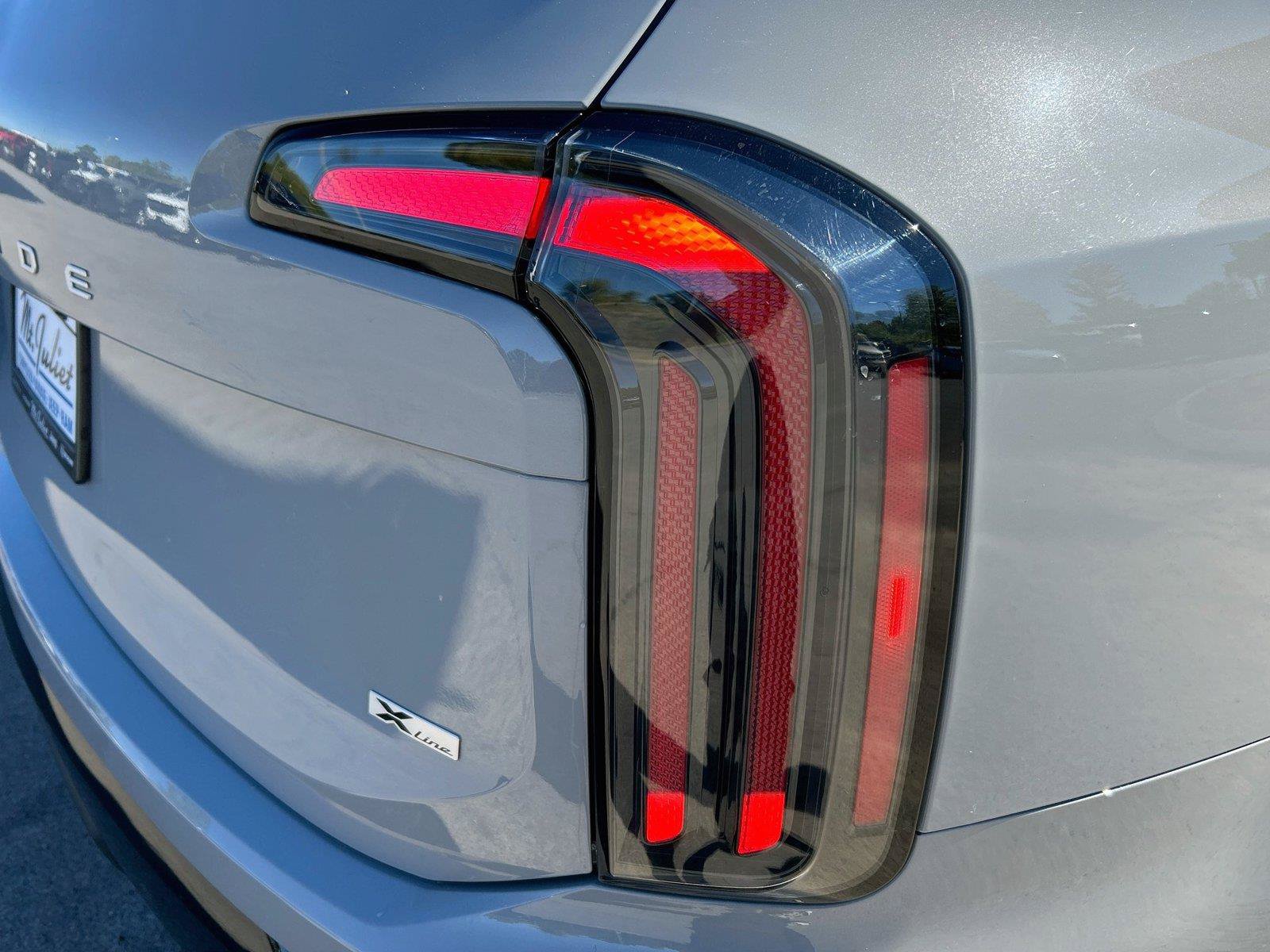 Used 2024 Kia Telluride SX X-Line AWD/4WD image 12
