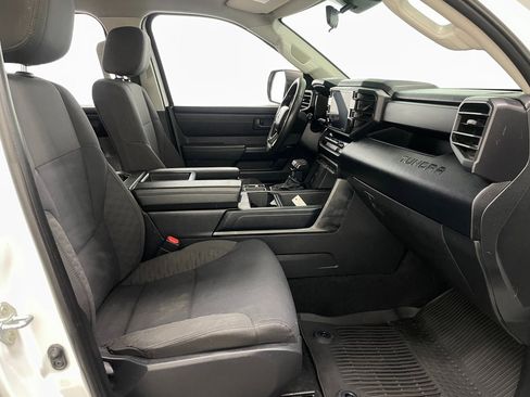 Used 2023 Toyota Tundra SR image 34