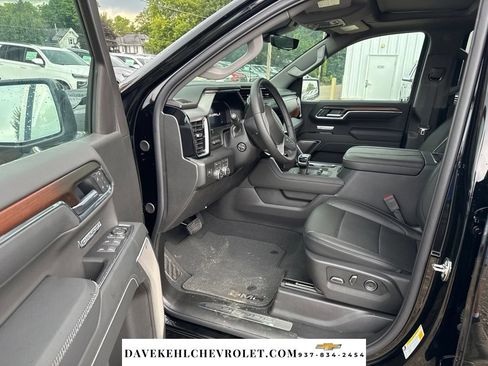 Used 2026 GMC Sierra 1500 Denali w/ Denali Reserve Package AWD/4WD image 10