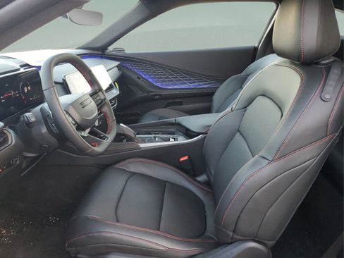 New 2024 Dodge Charger R/T w/ Plus Group image 13