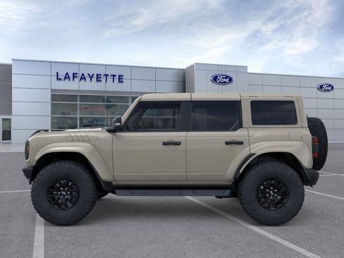 New 2026 Ford Bronco Raptor image 38