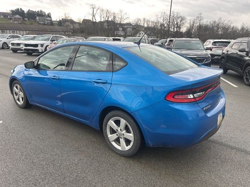 Used 2016 Dodge Dart SXT image 4