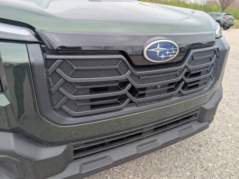Certified 2026 Subaru Outback Touring AWD/4WD image 39