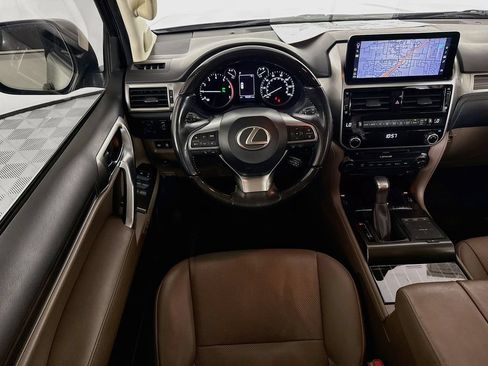 Used 2022 Lexus GX 460 Premium w/ Premium Package AWD/4WD image 19