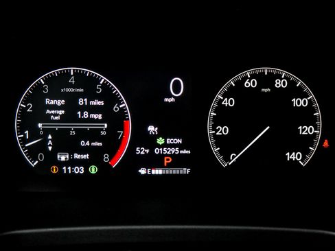 Certified 2025 Honda Pilot EX-L image 21