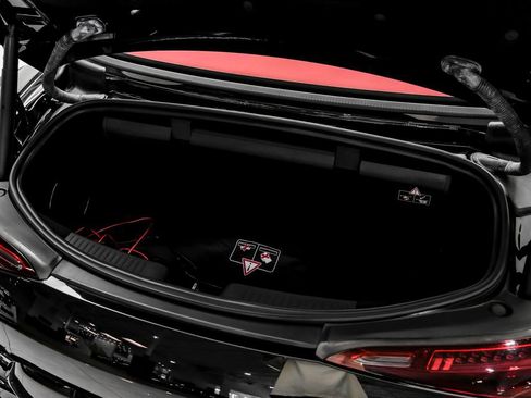 Used 2023 Mercedes-Benz SL 63 AMG 4MATIC image 56