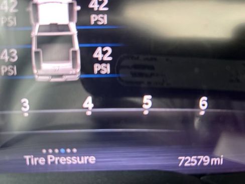 Used 2023 RAM 1500 Laramie image 12