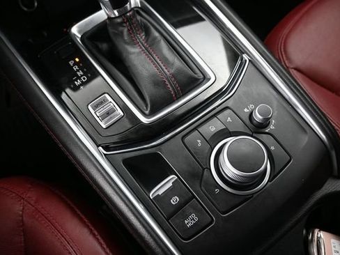 Certified 2024 MAZDA CX-5 Carbon Edition AWD/4WD image 12