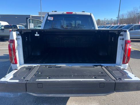 New 2025 Ford F150 Tremor w/ Equipment Group 402A High image 27