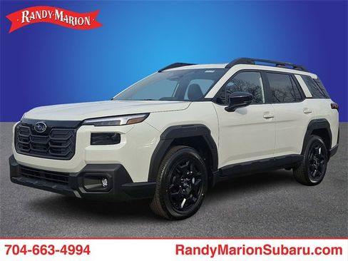 New 2026 Subaru Outback Limited image 1