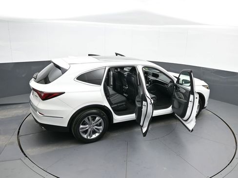 Certified 2023 Acura MDX SH-AWD image 45