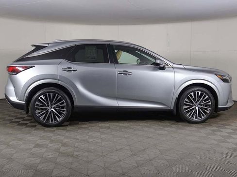 Used 2024 Lexus RX 350 w/ Convenience Package image 22