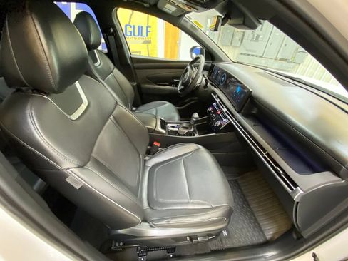 Used 2026 Hyundai Santa Cruz Limited AWD/4WD image 27