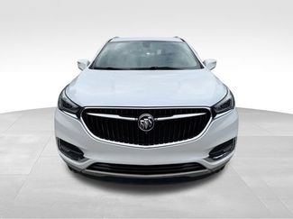 Used 2020 Buick Enclave Essence w/ Sound and Sites Package FWD video 2