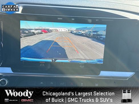 Used 2023 GMC Sierra 1500 SLT w/ SLT Premium Package image 24