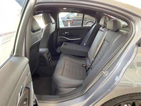 New 2026 BMW M340i Sedan image 29