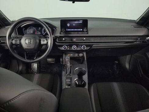 Used 2023 Honda Civic Sport image 25