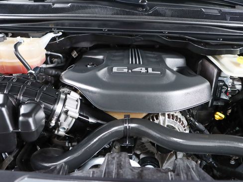 Used 2022 Jeep Grand Wagoneer Series II w/ Convenience Group III image 35