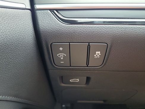 New 2026 Kia K5 GT-Line w/ GT-Line Red Interior Package FWD image 23